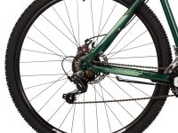 Горный велосипед Foxx Caiman 29, год 2025, цвет Синий, ростовка 18