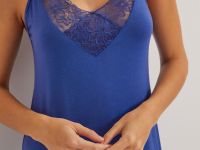 Сорочка Floral Frost I