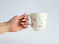 Кружка Луг/Prato in festa