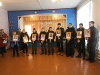 Кумшатский сельский клуб