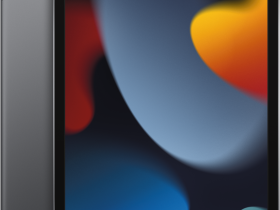 Планшет Apple