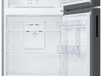 Холодильник Samsung с верхней морозильной камерой и с технологией SpaceMax™, RT6300C, 414 л черный
