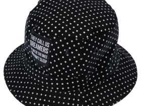 Панама текстильная для девочек