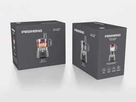 Кухонный комбайн РЕДМОНД RFP-3909