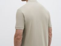 Базовое поло, Бежевый