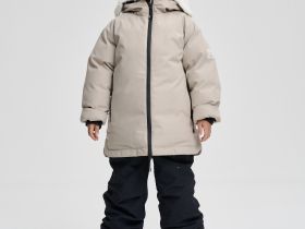 Куртка BASK kids