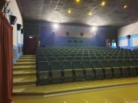 Кинотеатр «Родина»