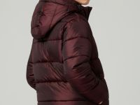 Куртка текстильная с полиуретановым покрытием для мальчиков