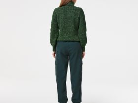 Женские брюки-джоггеры Lacoste