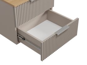 Тумба прикроватная Енссон 50x44 Латте