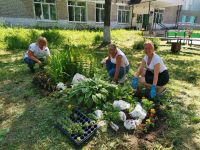 Родниковский дом культуры
