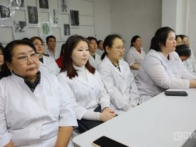 В Якутии стартовал региональный этап конкурса «Лучший по профессии» среди ветеринаров
