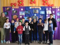 Большеталовский сельский дом культуры