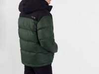 Куртка пуховая New Dimension Мужская