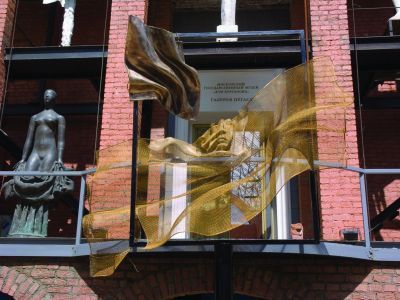 Музей «Дом Бурганова»