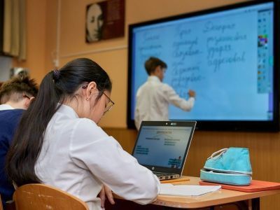 Елена Шмелева: Образование, культура и наука напрямую влияют на качество жизни в стране