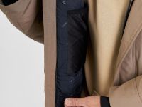 Полупальто пуховое Talik III Мужское