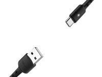 X30 USB to USB-C 1.2m Black