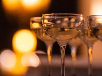 Музыкальные гастроужины