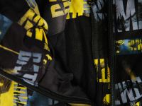 Комплект текстильный с полиуретановым покрытием для мальчиков: куртка, полукомбинезон