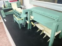 Музей истории Жешартского фанерного комбината