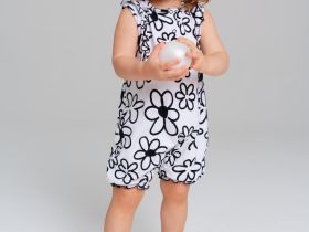 Туфли для девочек