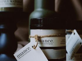 Акрил nuance., 250 мл., все цвета