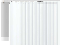 Карниз для раздвижных штор Aqara