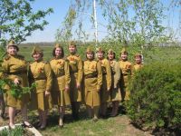 Беляевский сельский дом культуры