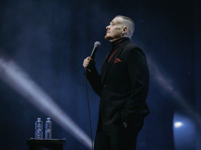 Билеты на Леонид Кулаков (Театральная мастерская «Грани») / Стендап | Афиша | ИнфоТаймс