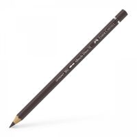 Карандаш акварельный Faber-Castell "Albrecht Durer" Ореховый