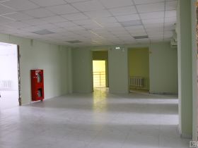 В Якутске завершают капремонт республиканской специальной школы-интерната