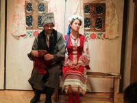 Александровский муниципальный театр драмы