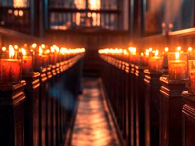 Рождественские вечера у органа. Музыка радости и света