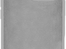 Клип-кейс Rocket Silk для Apple iPhone 16 Pro с MagSafe Gray