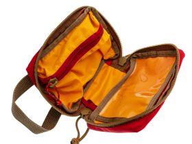 Органайзер MYSTIK TERRA Мед, красный