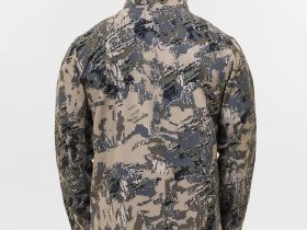 Летний костюм для охоты Remington Arizona Figure — влагоотводящий, UPF 50+, бесшумный