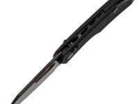 Складной нож SRM Cub 261, сталь 140Cr, рукоять G10