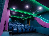 Кинотеатр «Родина»