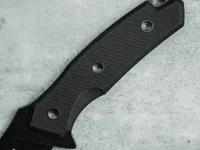 Туристический нож Mr.Blade Hellcat CQB, сталь AUS-8, рукоять G10