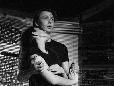 Билеты на Брехт. Страх и отчаяние (Зал #3. Театральная площадка) / Театр | Афиша | ИнфоТаймс