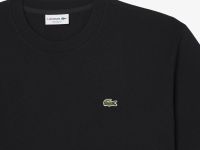 Мужская хлопковая футболка Lacoste