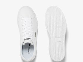 Мужские кроссовки Lacoste LEROND