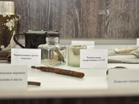 Музей поисковых отрядов Пензенской области «Свидетели бессмертного подвига»