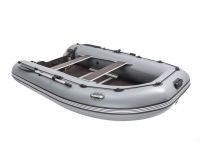 Лодка ПВХ PIRANIA 340 Q5 SL
