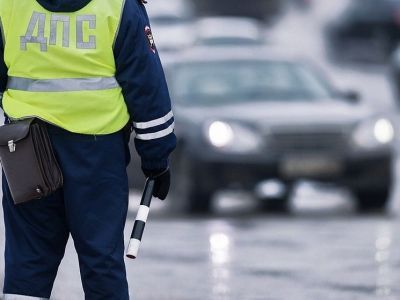 Сводка ГАИ на 24.08.2024