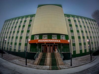 Якутянин рассказал об очередях в поликлинике