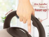 Florina Чайник для плиты со свистком 2,5 л LAVA Florina