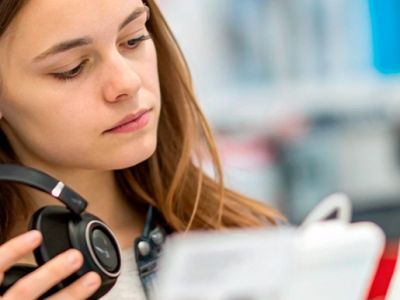 Как выбрать качественные и недорогие наушники