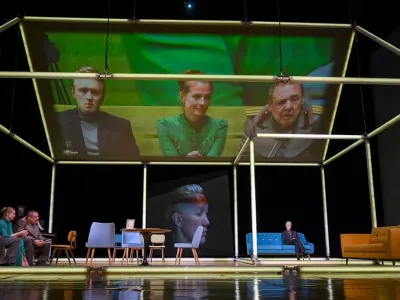 Билеты на Три сестры (ТЮЗ) / Театр | Афиша | ИнфоТаймс